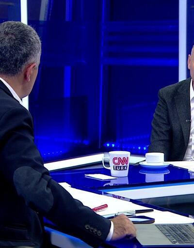 SON DAKİKA: Seçim güvenliği, depremde can kaybı, terörle mücadele... Bakan Soylu CNN TÜRKte yanıtladı...