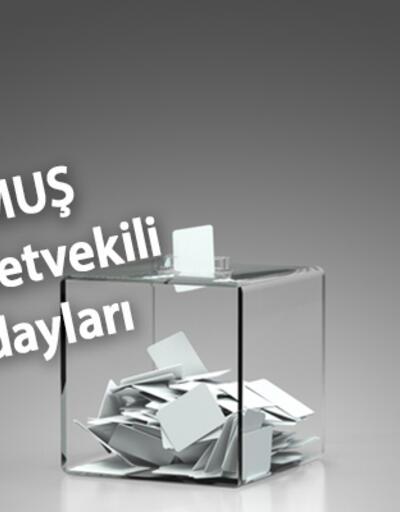 Muş milletvekili adayları 2023 AK Parti, CHP, MHP, İYİ Parti, Yeşil Sol Parti Muş 28. Dönem milletvekili adayları kimler