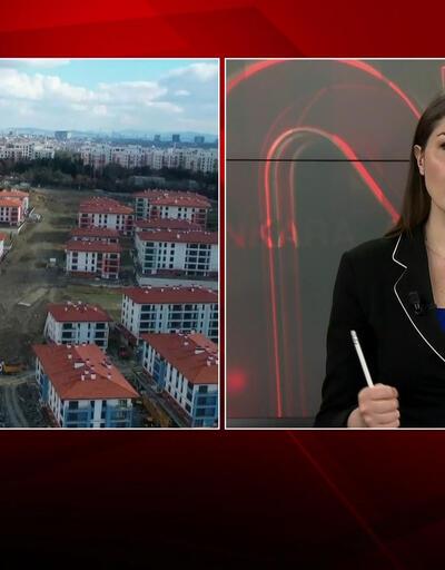 Kentsel dönüşümde yeni kampanya Detayları CNN TÜRK Editörü Gülşen Coşkun anlattı