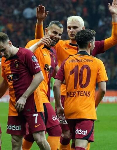 Süper Lig Galatasaray Karagümrük maçı ne zaman, saat kaçta GS Karagümrük muhtemel 11’leri