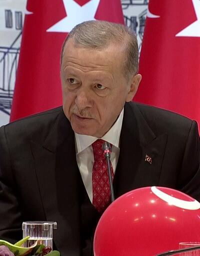 SON DAKİKA: Türkiye 23 Nisanı kutluyor... Çocuklardan oluşan Kabine Dolmabahçede
