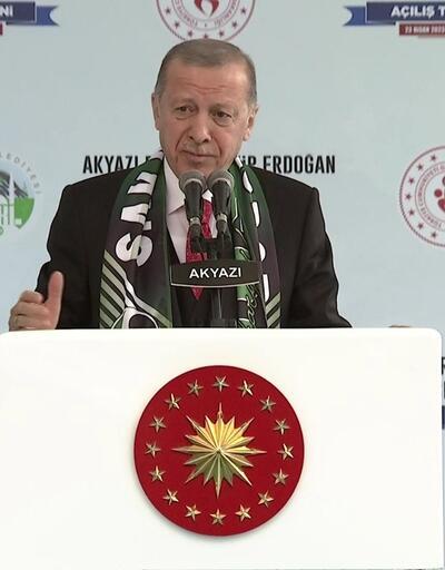 TCG Anadolu İzmire demirleyecek Erdoğan: Farklı mesaj vereceğiz...