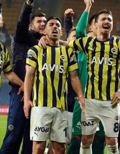 Fenerbahçe İstanbulspor maçı ne zaman, saat kaçta, hangi kanalda FB İstanbulspor muhtemel 11’ler