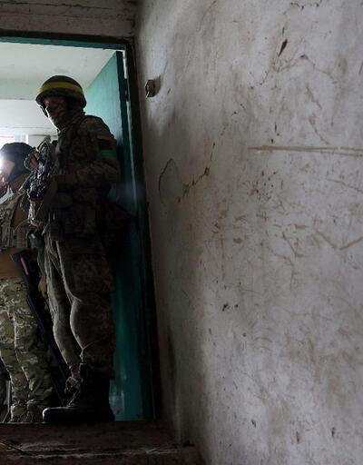 Ukrayna’nın karşı taarruz planının ilk işareti mi Askeri analistler açıkladı, Rusya saldırıları artırdı