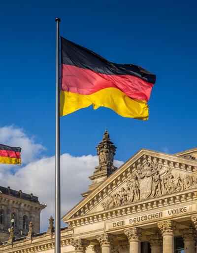 Almanyada iş dünyası güveni arttı