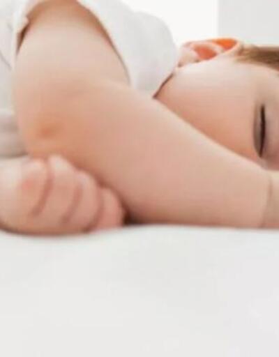 Bebekler uyurken üşür mü
