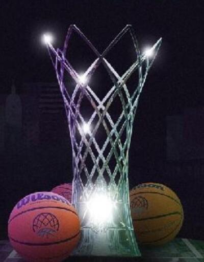 Basketbol Şampiyonlar Ligi Final Fourda kura çekimi yapıldı