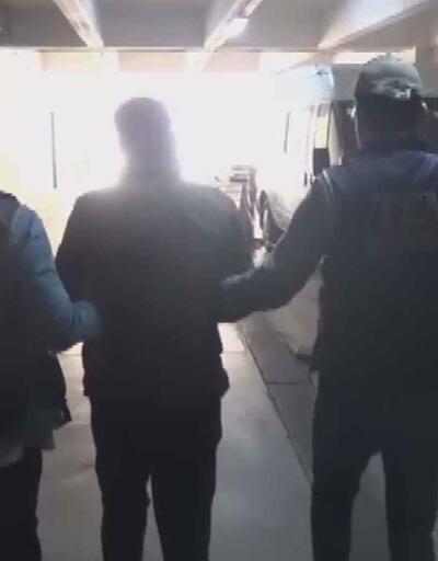AK Parti binasına ateş edilmesiyle ilgili 2 kişi gözaltında