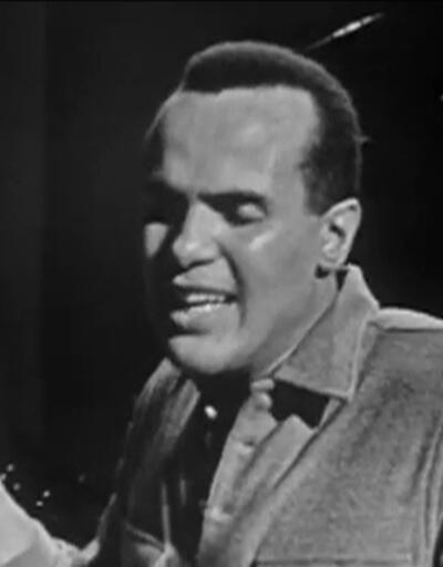 ABD’li şarkıcı Harry Belafonte hayatını kaybetti