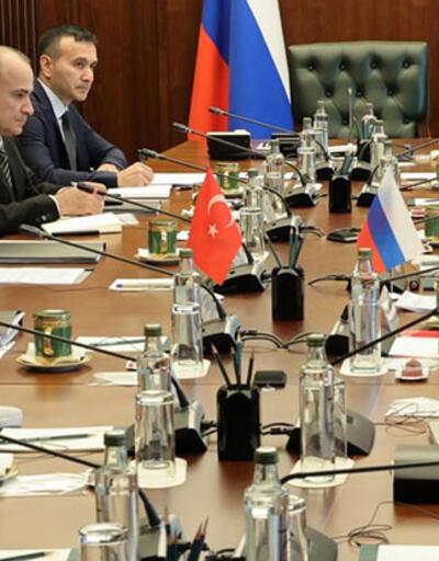 Milli Savunma Bakanı Akar’dan dörtlü toplantıya ilişkin ilk değerlendirme