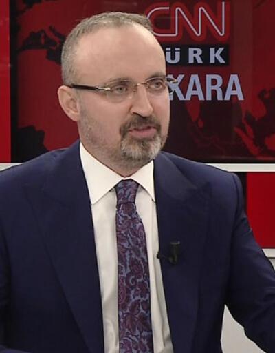 Son dakika... 4 adaylı seçim ikinci tura kalır mı Bülent Turan: Erdoğanın her zamankinden fazla oy alacağına inanıyorum