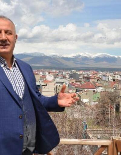 MTA, Erzurumdaki ölü fayları incelemeli