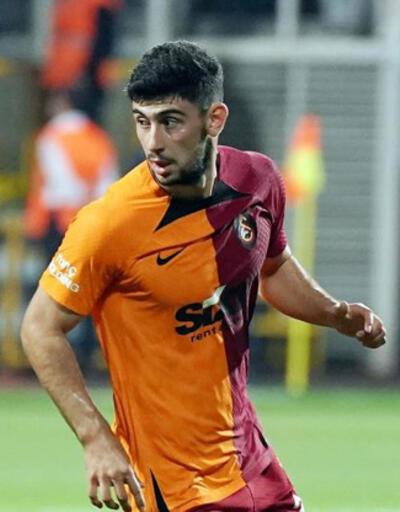 Galatasaraydan flaş Yusuf Demir kararı