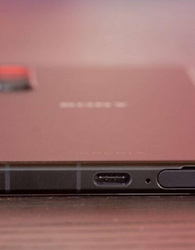 Sony Xperia 5 V, 3C’den sertifika alırken görüldü