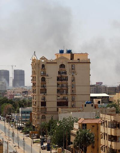 Sudanda son durum: Müzakere çağrıları karşılık bulacak mı Ateşkesi uzatma sinyali...
