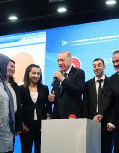 SON DAKİKA: Cumhurbaşkanı Erdoğandan engelli öğretmen atama mesajı: Tüm adayların ataması gerçekleştirildi