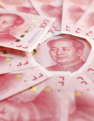 Çin sınır ötesi işlemlerde dolardan uzaklaşıyor