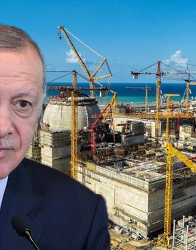 Cumhurbaşkanı Erdoğan gençlere Akkuyunun hikayesini anlattı