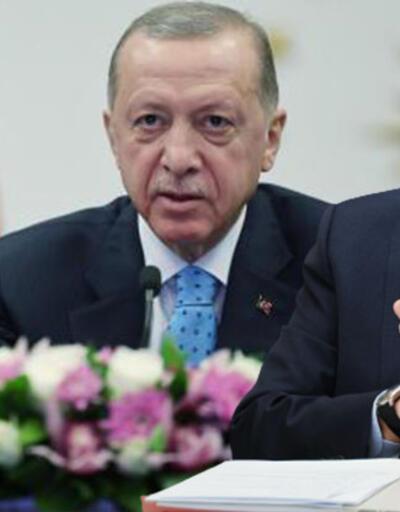 Son dakika... Erdoğan-Putin görüşmesinin detayları belli oldu
