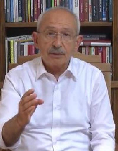 Kılıçdaroğlu: Asgari ücretle geçinen dar gelirli vatandaşı yuva sahibi yapacağız