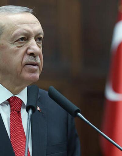 Cumhurbaşkanı Erdoğan depremzedelere seslendi: Deprem turistlerinin umursamazlığına bakarak karamsarlığa kapılmayın