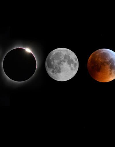 Ay tutulmasının burçlara etkileri 2023 5 Mayıs Ay tutulması hangi burcu nasıl etkileyecek