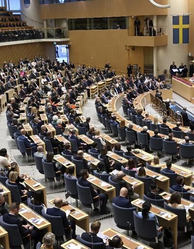 NATO üyeliği için kritik adım: İsveç terörle mücadele yasasını sertleştirdi