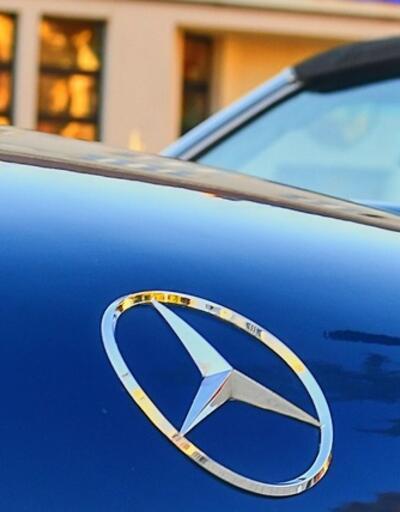 Mercedesten Türkiye satışları için kritik adım Tarih belli oldu