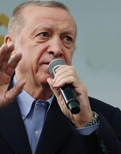 Son dakika... Erdoğandan The Economiste tepki: İç siyasetimizin yönlendirilmesine izin vermeyeceğiz