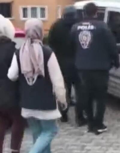 İstanbulda yasadışı bahis operasyonu: 20 gözaltı