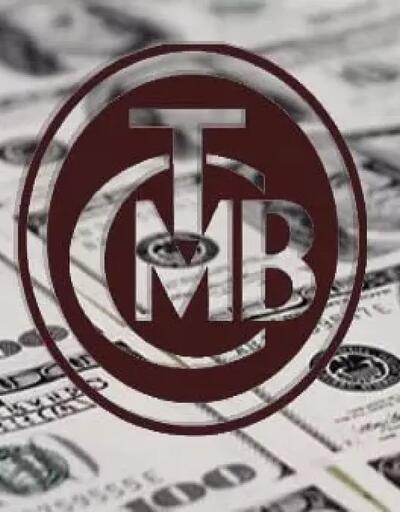 TCMB rezervleri azaldı