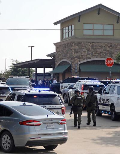 ABD’de alışveriş merkezine silahlı saldırı: 8 ölü, 7 yaralı