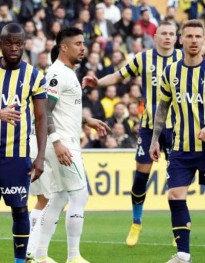 Giresunspor Fenerbahçe maçı canlı yayın ne zaman, saat kaçta Giresun FB maçı muhtemel 11’leri