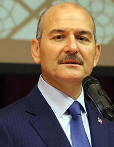 Bakan Soyludan İmamoğluna Erzurum tepkisi