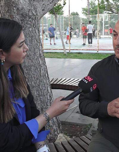 Akdenizin incisi Antalyada son durum ne Dışişleri Bakanı Mevlüt Çavuşoğlu CNN TÜRKte