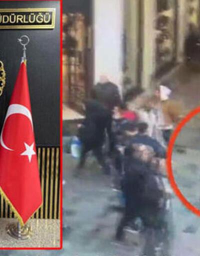 İstiklal Caddesindeki bombalı terör saldırısına ilişkin sanıkların yargılanmasına bugün başlanacak