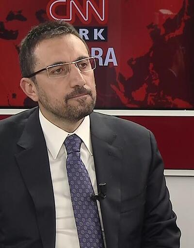 Cumhurbaşkanı Başdanışmanı Mustafa Akış CNN TÜRKte: Batı meydan okuyan Ankara istemiyor