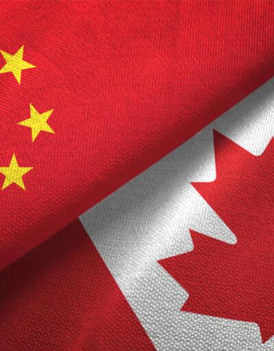 Çinden misilleme: Kanadalı diplomat istenmeyen kişi ilan edildi