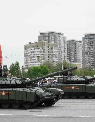 Avrupa’da silahlanma artacak... Rusya, AKKA anlaşmasından tamamen çekiliyor