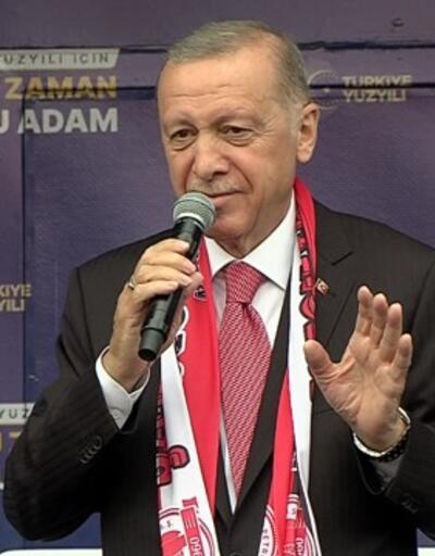 Cumhurbaşkanı Erdoğan miting programı 11 Mayıs 2023: Ankara Pursaklar, Mamak, Sincan mitingi ne zaman, saat kaçta