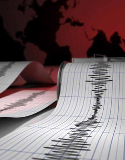 Deprem mi oldu 11 Mayıs 2023 son dakika deprem haberleri.. Kandilli Rasathanesi ve AFAD son depremler