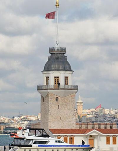Bakan Ersoydan Kız Kulesi açıklaması: Mayıs sonuna kadar ücretsiz gezilebilecek
