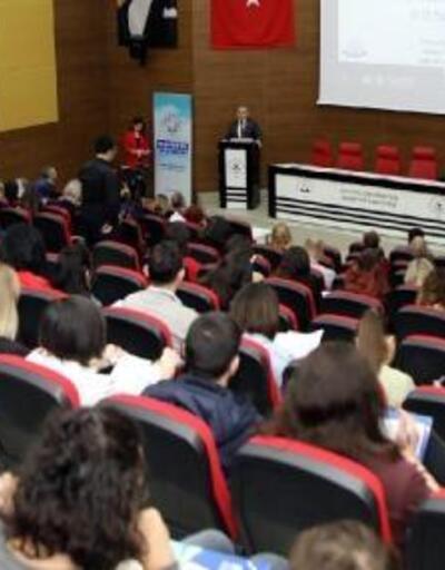 ERÜde 36ncı Dil Bilim Kurultayı toplantısı gerçekleştirildi