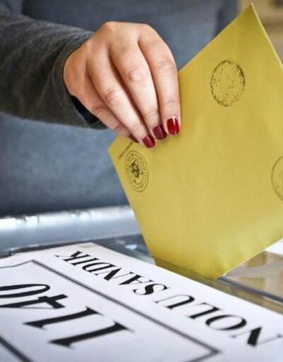 Antalyada 1.9 milyon seçmen oy kullanacak