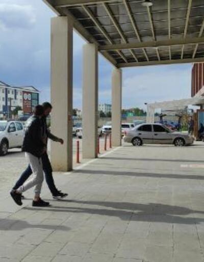 Seydişehirde uyuşturucu operasyonu: 1 kişi tutuklandı