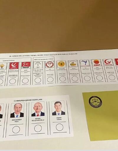 İstanbul Esenyurt seçim sonuçları 2023 14 Mayıs Cumhurbaşkanı ve Milletvekili seçim sonucu ve oy oranları