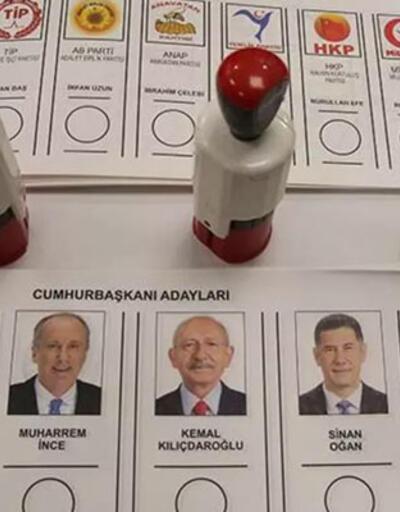 Son dakika... Ankara 14 Mayıs 2023 seçim sonuçları... Cumhurbaşkanlığı ve milletvekilliği seçim sonuçları