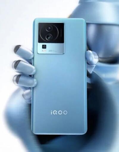 iQOO Neo 8 ailesi fazlasıyla iddialı