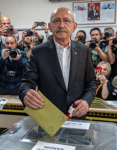 2023 seçimleri dış basında: Dünya Türkiyedeki seçimleri nasıl gördü