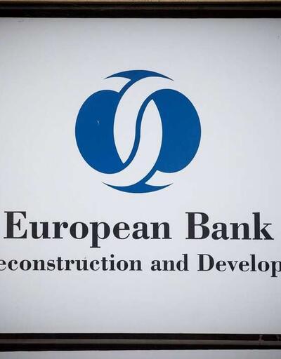 EBRD Türkiye için büyüme tahminini düşürdü